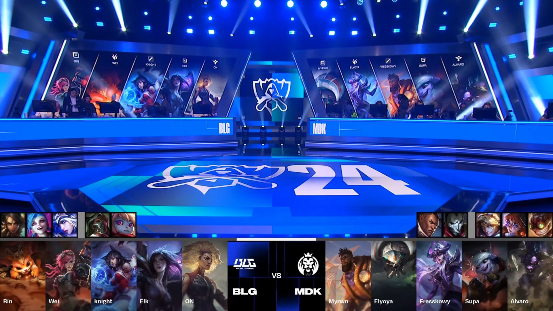 还去瑞典吗？CSGO Major赛事主办方：仍然首选瑞典