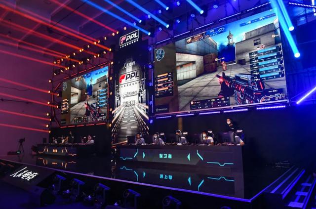 WE官宣V5教练加入，担任主教练一职