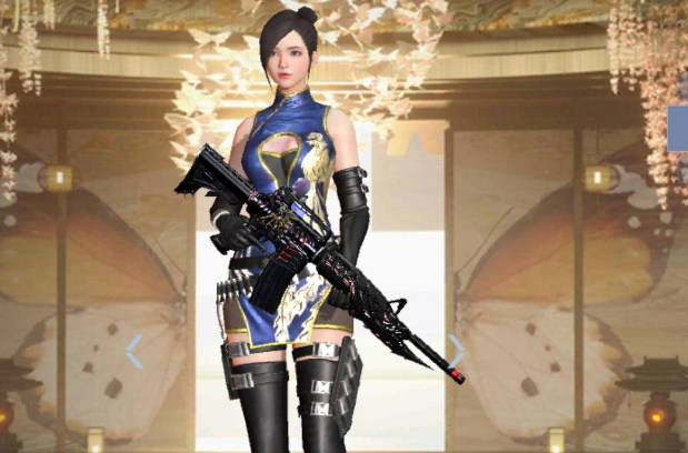 oSee替换 XotiC 在 NRG 阵容中